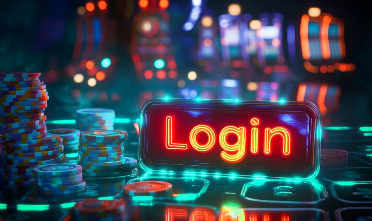 5bet login