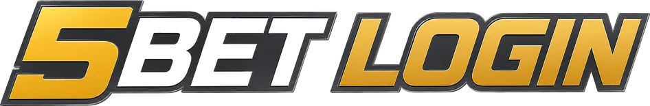 5bet login